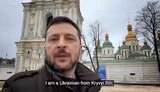 zelenskyy near sophia