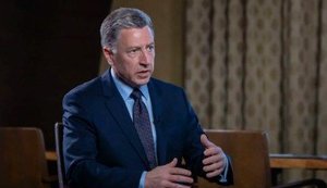 Волкер заявив про лідерство України у новій війні технологій