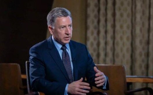 Волкер оцінив інновації України на полі бою
