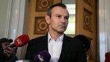 Доки політичною ситуацією в Україні, яка також призводить до відставки уряду, керуватимуть зливні бачки з телеграм-каналів? - Вакарчук про відставку Гончарука