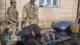 У Рівному запобігли замовному вбивству активіста, який виступав проти нелегального видобутку бурштину, - СБУ. ВІДЕО+ФОТОрепортаж