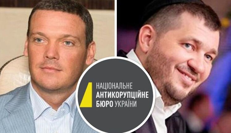 Затриманий НАБУ одеський бізнесмен Кауфман вийшов із СІЗО під заставу у 129 мільйонів