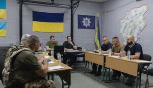На Харківщині облаштують додаткові спостережні пункти для боротьби з російськими ДРГ, - Клименко