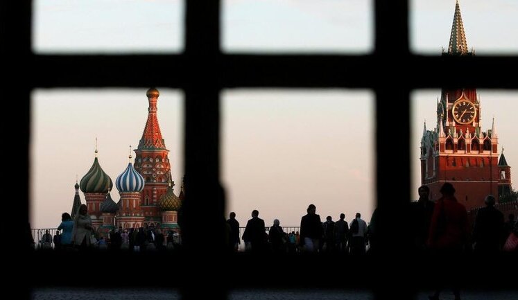 Росія встановила світовий рекорд із відключень інтернету