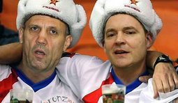 Они уже здесь