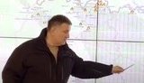 Через суху зиму рівень вологи впав, підсохли торфовища, - Аваков про причини лісових пожеж на Житомирщині та Київщині. ВIДЕО