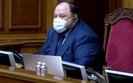 "Давайте сейчас носить маски, чтобы потом не носить цветы", - Стефанчук призвал нардепов соблюдать карантинные меры в ВР. ВИДЕО
