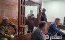 Заарештовано чоловіка, який у Броварах напав на поліцейських