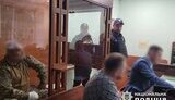 Заарештовано чоловіка, який у Броварах напав на поліцейських
