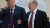 "Янукович – это не креатура Москвы, при случае он кинет их так же, как кинул ЕС"