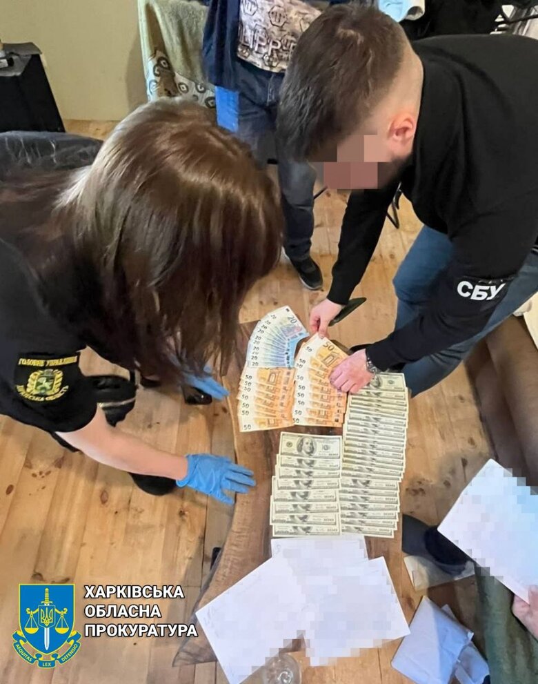 У Харкові судитимуть голову ВЛК і трьох його спільників, які допомагали військовозобов’язаним ухилятися від призову 01