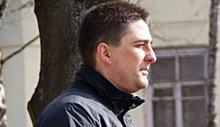 Probe into Volodymyr Rybak's murder deadlocked and suspended: "Nobody has been punished," - widow