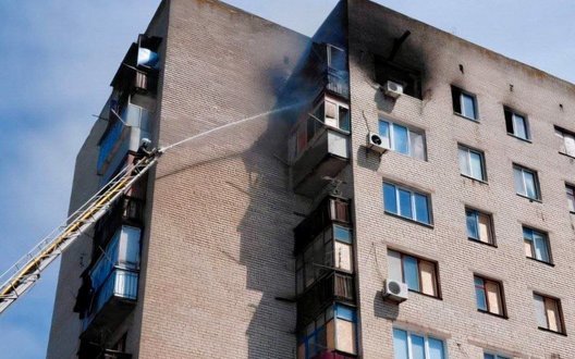 Окупанти понад 20 разів вдарили по Дніпропетровщині: троє постраждалих