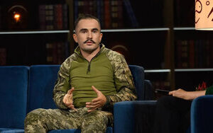 Петро Конопля