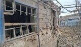 Shelling of Nikopol region on 12 December