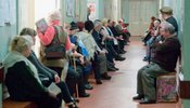 Черги до сімейних лікарів можуть зрости: що зміниться для українців з 20 травня?