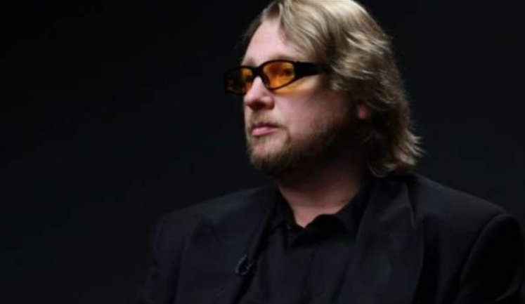 В НВМК подтвердили, что пиарщик Зеленского Петров работает у них специалистом по коммуникациям