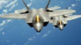 сша истребитель