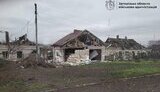 Обстріли Запорізької області 14 грудня
