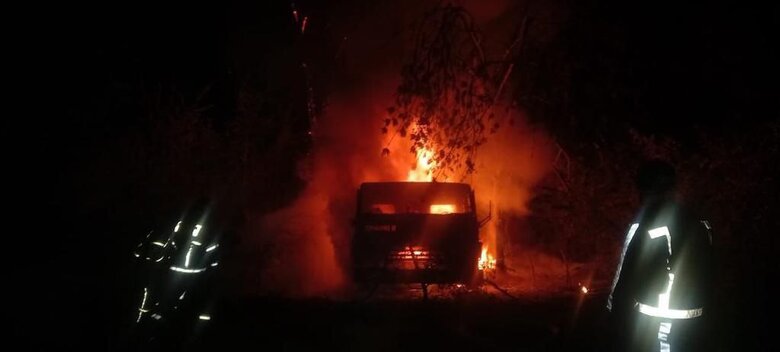 Donetsk region: shelling of Vugledar, Kostyantynivka, rocket attack on Avdiivka, four people injured 03
