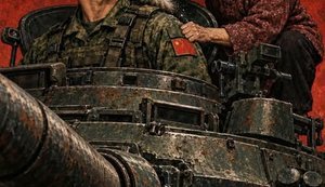 АРМІЯ «МАЛЕНЬКИХ ІМПЕРАТОРІВ»