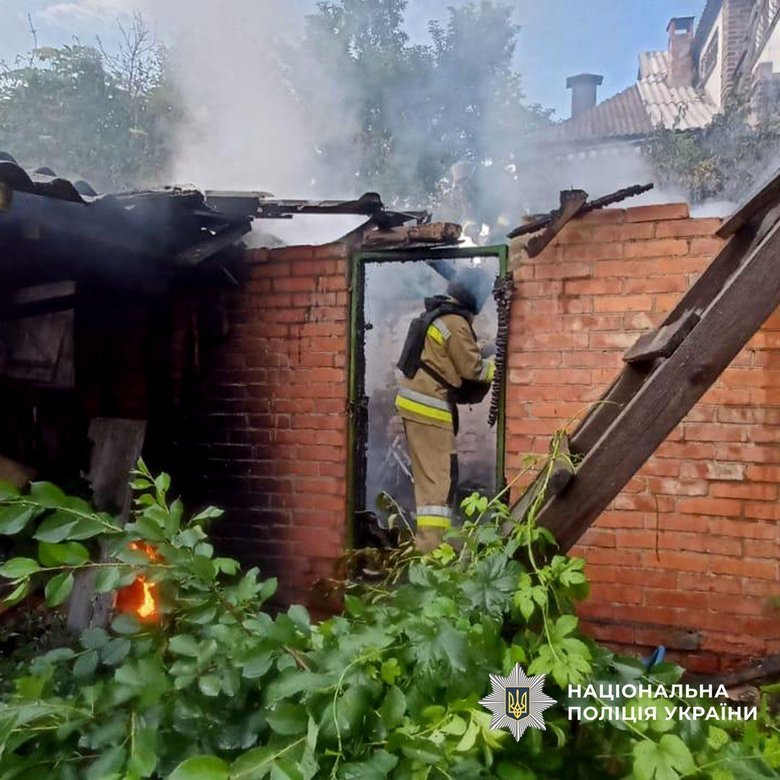 Росія 1205 разів обстріляла Донеччину за добу