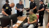 Убийство Парубия. Задержанному сообщено о подозрении