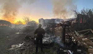 Доба на Донеччині: двоє загиблих і десять поранених, під обстрілами перебували три райони області. ФОТОрепортаж
