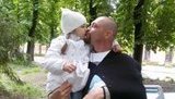 Десантник Сергій Білоус: "Кожного разу, перев