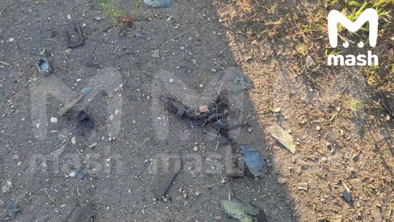 Поблизу Москви чули вибухи. Міноборони РФ повідомило про збиття БПЛА. Губернатор каже про знищення БПЛА на підльоті до складів військової частини (оновлено) 03