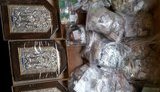 контрабанда донбасс фантом изделия ювелирные