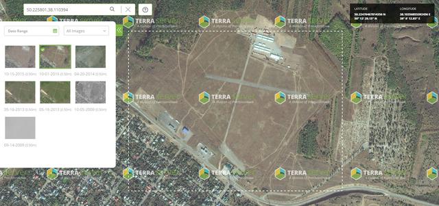 армия рф база оккупанты