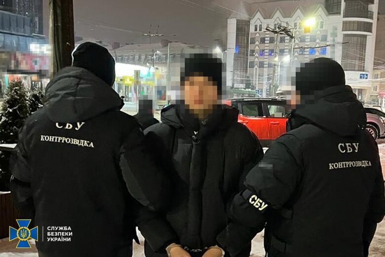 СБУ викрила нові "схеми для ухилянтів"