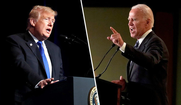 Американська дилема Зеленського: вибрати Трампа чи своїх союзників