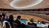 ГСЧС о сотрудничестве с ЕС в сфере гуманитарной помощи