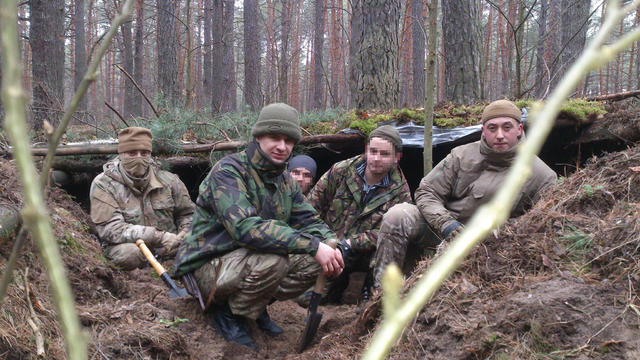 Снайпер-спецпризначенець Віталій Олійник: Країна, виходить, не згадала і не визнала нас 01