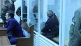 Справу про вбивство Ноздровської розглядатиме суд присяжних. ФОТОрепортаж