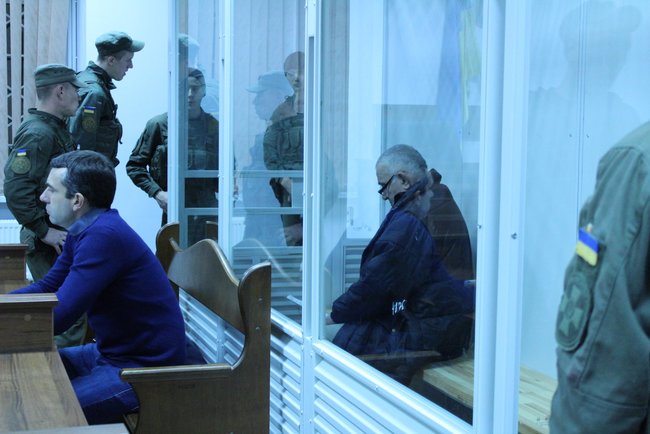 Справу про вбивство Ноздровської розглядатиме суд присяжних 02