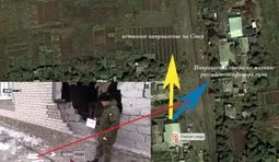 пропаганда ложь оккупанты обстрелы