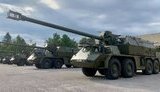 Новая военная помощь от Германии