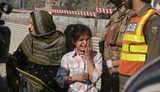 Частина прибулих в Україну громадян Афганістану звернулися по статус біженців, - Держприкордонслужба