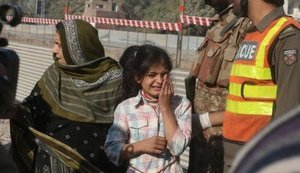 Часть прибывших в Украину граждан Афганистана обратились за статусом беженцев, - Госпогранслужба