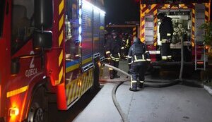 Последствия атаки "шахедов" на Одесщину: погиб человек, повреждены дома. ВИДЕО+ФОТО