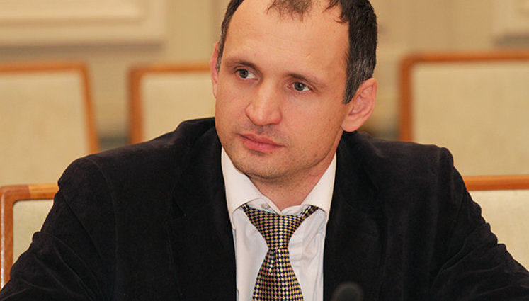 Заява Татарова проти НАБУ - це удар на випередження з боку Офісу Президента, - Бутусов