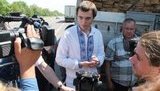 Министр инфраструктуры Владимир Омелян: "Типичная для Украины картина: чем больше человек знает, тем чаще он коррумпирован. Связка – жесточайшая"