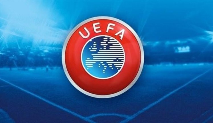 UEFA Bans Crimean Football Clubs From Participating in Russian Championship