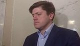 Порошенко виступить у Раді перед голосуванням за Антикорупційний суд, - Вінник