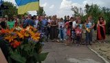 "Это наша история": В пятую годовщину освобождения Песков воины и волонтеры почтили память погибших побратимов. ФОТОрепортаж