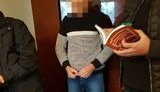 Офицер патрульной полиции задержан в Луцке на взятке 60 тыс. грн, - СБУ. ФОТО