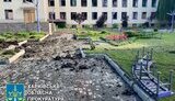 обстріл,харків